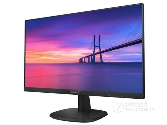 飞利浦243V7QHSBF - 图片 2