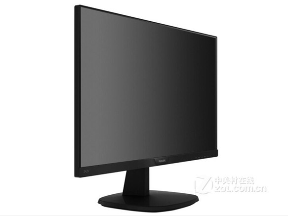 飞利浦243V7QHSBF - 图片 3