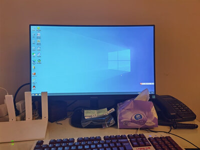 飞利浦243V7QHSBF - 图片 7