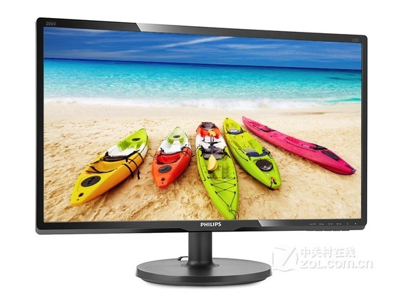 飞利浦206V6QSB