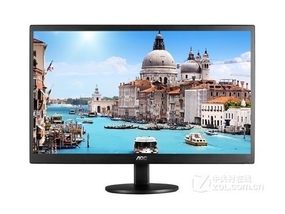 飞利浦27M2N5510J - 图片 2