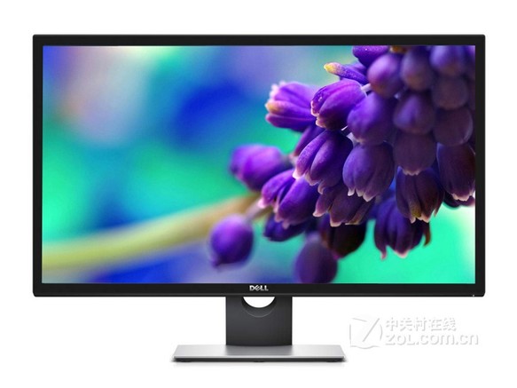 戴尔 戴尔28系列 S2817Q 显示器产品图片