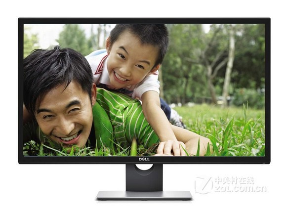 戴尔28系列 S2817Q - 图片 2