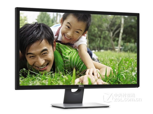戴尔28系列 S2817Q - 图片 3