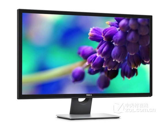 戴尔28系列 S2817Q - 图片 4