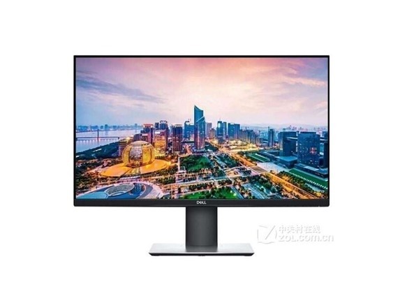 戴尔22系列 P2217H - 图片 4