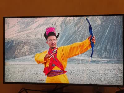 戴尔D2720DS - 图片 6