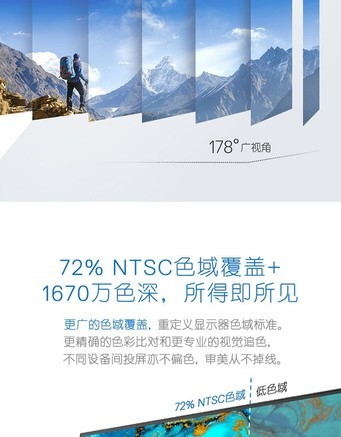 戴尔D2721H - 图片 5