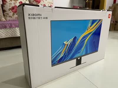 小米XMMNT27NU