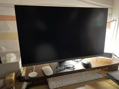 小米 小米XMMNT27NU 显示器产品图片