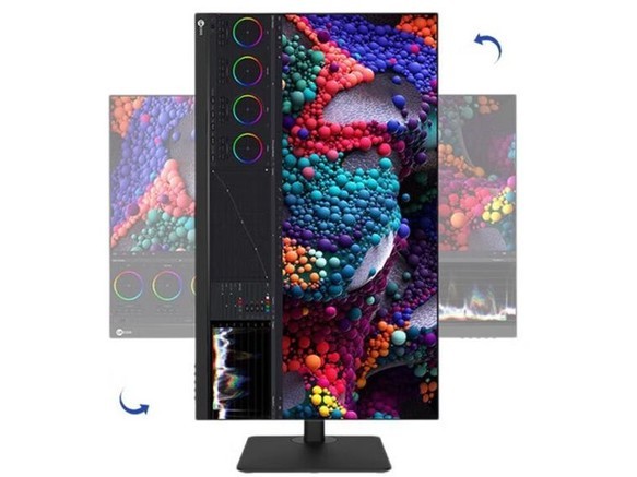 联想M2721QL
