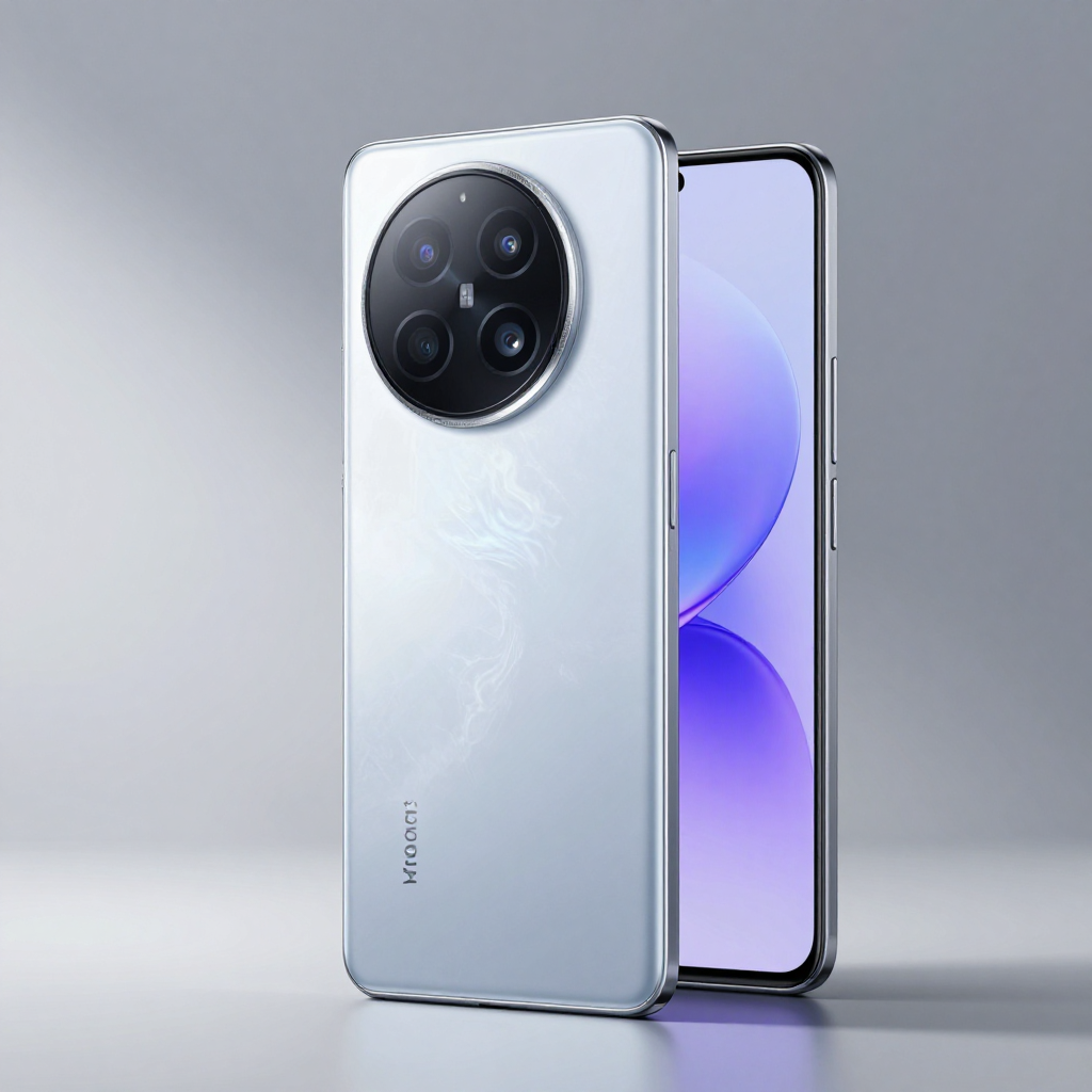 Redmi Note 13 Pro与iQOO Z8 1500元价位段对比图