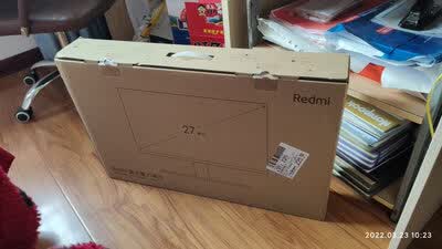 Redmi RMMNT27NQ - 图片 6