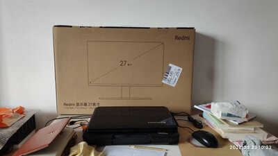 Redmi RMMNT27NQ - 图片 7
