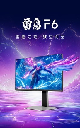雷鸟F6 - 图片 7