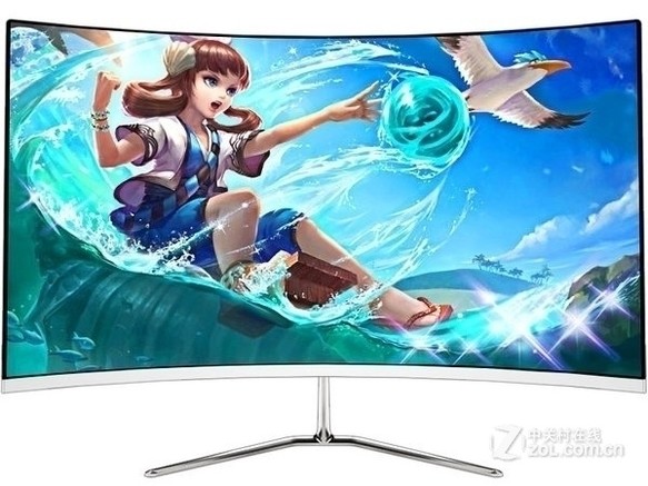 松人 松人T215BF 显示器产品图片