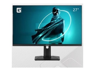 微星G274QPX - 图片 5