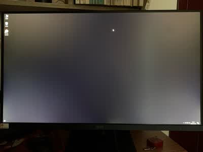 微星MD271QP - 图片 2