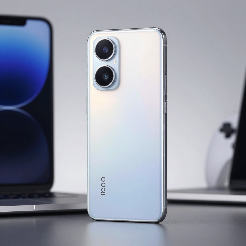 Redmi Note 12 Turbo与iQOO Z7 游戏性能对比图