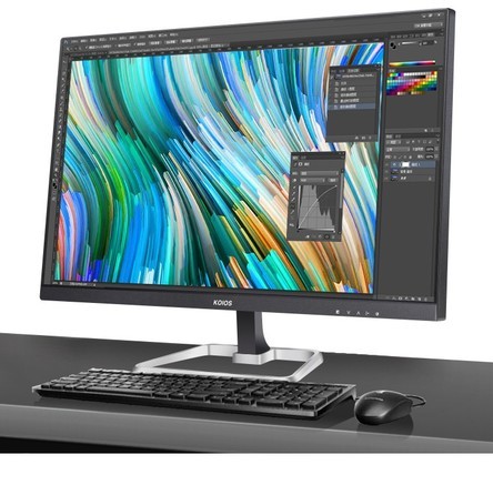 KOIOS K2720UD - 图片 2