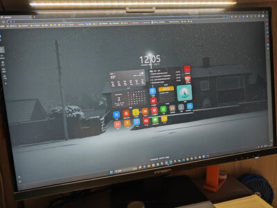 INNOCN INNOCN 24D1Q 显示器产品图片