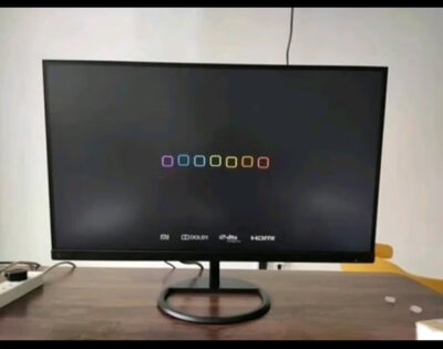 来酷 Lecoo K3415HL 显示器产品图片