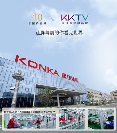 KKTV K24A1HFS - 图片 5