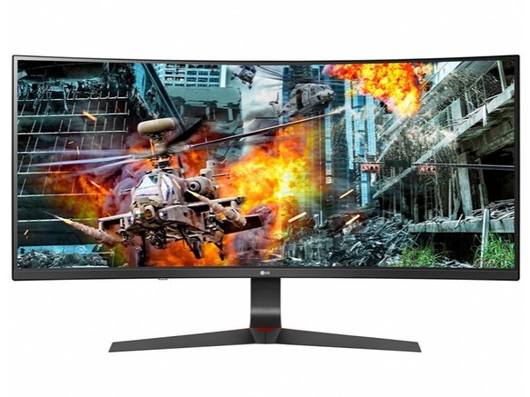 LG 32UL750-W - 图片 4