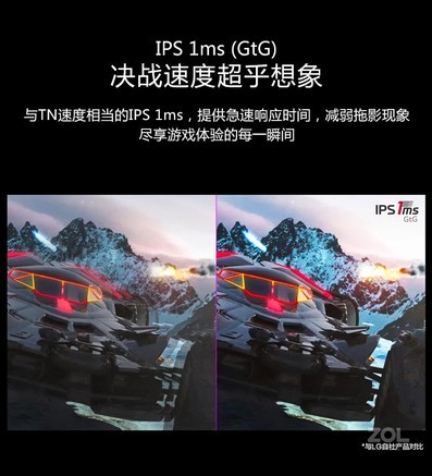 LG 32GP83B - 图片 6