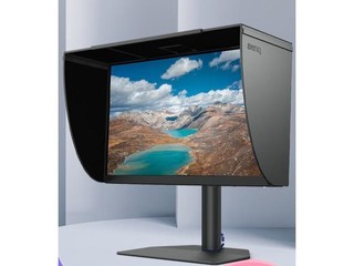 明基SW272Q - 图片 7