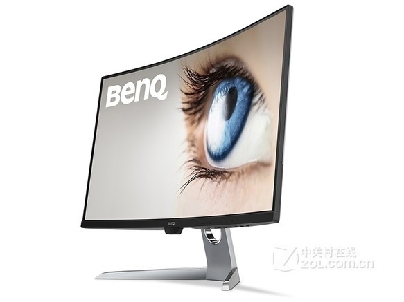 明基EX3203R - 图片 2