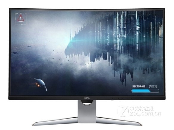 明基EX3203R - 图片 5
