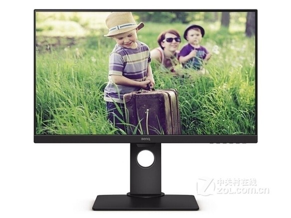 明基BL2711U - 图片 2