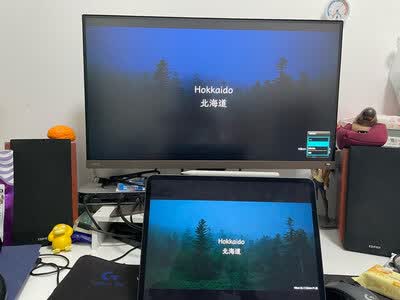 明基EW2780Q - 图片 3