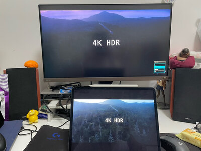 明基EW2780Q - 图片 4