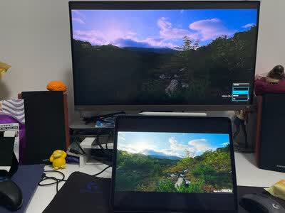 明基EW2780Q - 图片 5