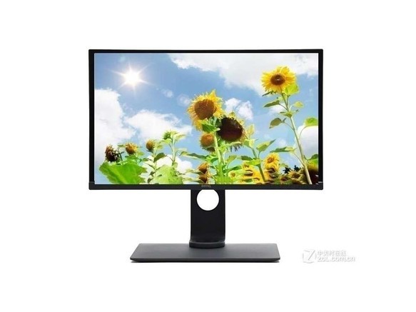 明基 明基SW270C 显示器产品图片