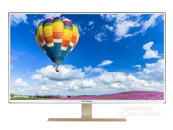 优派VX3215-C-PRO-2 - 图片 2