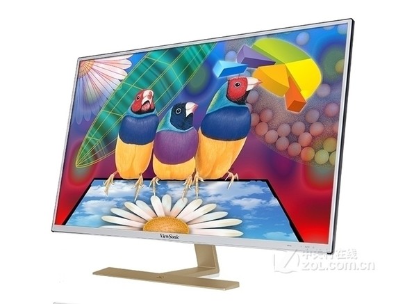 优派VX3215-C-PRO-2 - 图片 3