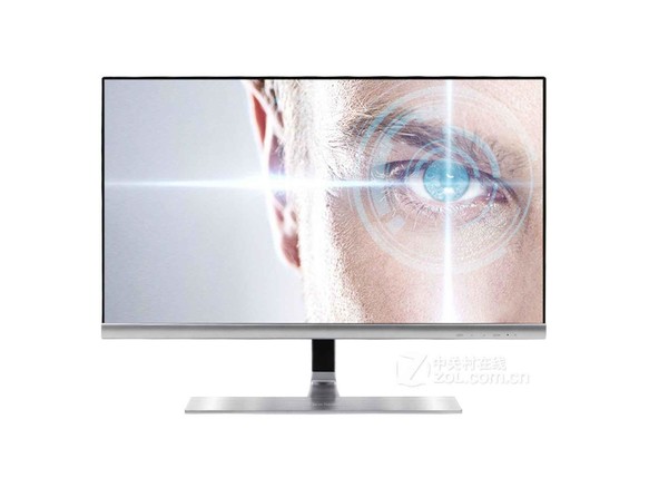 优派 优派VX2771-HD-PRO 显示器产品图片