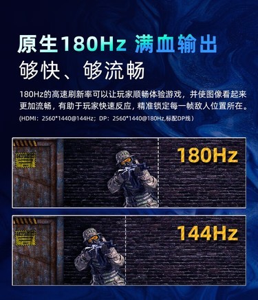 优派VX2757-2K-PRO - 图片 5