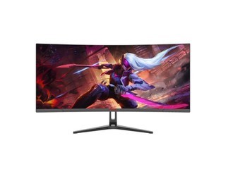 熊猫MX34U5 - 图片 6