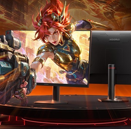 KOORUI X5 - 图片 2