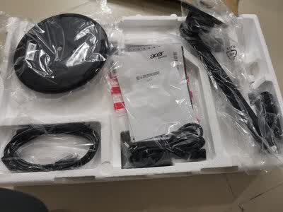 Acer Acer XZ271U bmijpphzx 显示器产品图片