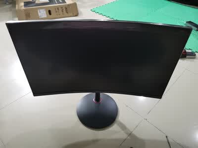 Acer XZ271U bmijpphzx - 图片 3