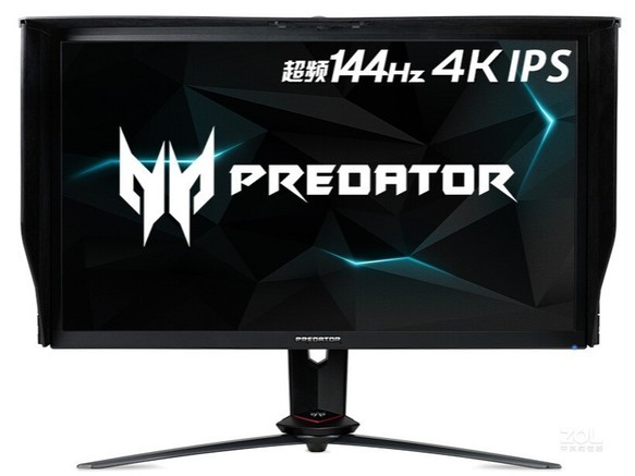 Acer Acer XB273K S 显示器产品图片