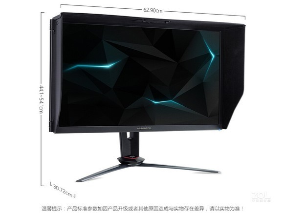 Acer XB273K S - 图片 2