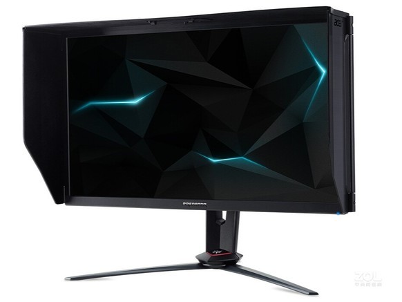 Acer XB273K S - 图片 5
