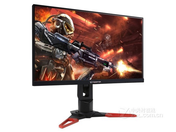 Acer XB241H bmiprz - 图片 3
