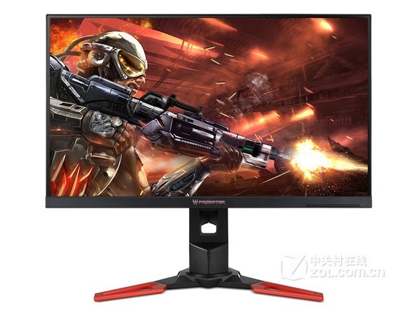 Acer XB241H bmiprz - 图片 5